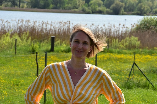 Akupunkt Meridian Massage AMM Chiemgau Therapeutin und Ernährungscoach